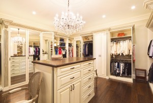 Custom Closets makers and installers Pinecrest FL